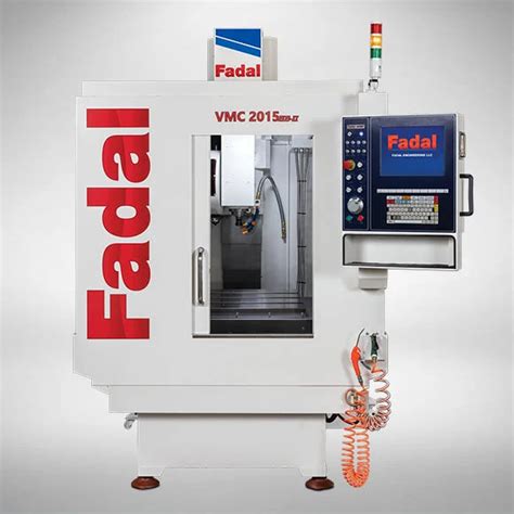 2015 cnc machine|New FADAL 2015HS.